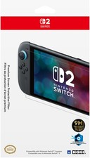 Switch 2 Accessory: HORI Premium Protective Filter: Officially Licensed by Ninte