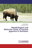 ¿Suzan Al-Azizz (U. A.) | Morphological And Molecular Study Of Fasciola...