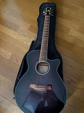 Ibanez AEG24II-TGB1203 Acoustic Guitar