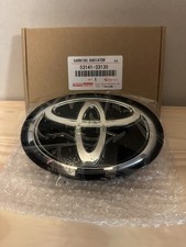 Calandre Toyota CAMRY