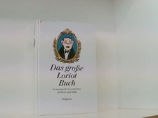 Das große Loriot Buch: Gesammelte Geschichten in Wort und Bild: Gesammelte Gesch