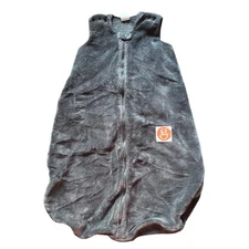 Gunamuna Gunapod Wearable Blanket Sleep Sack 0–9 Months Gray Baby Kids GUC