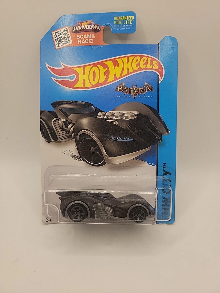 Preços baixos em Escala 1:18 do Batman Hot Wheels Carros