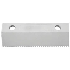 SEYMOUR MIDWEST RAKE 79863 Squeegee Blade,26" L,15 to 20 mil 55ET20