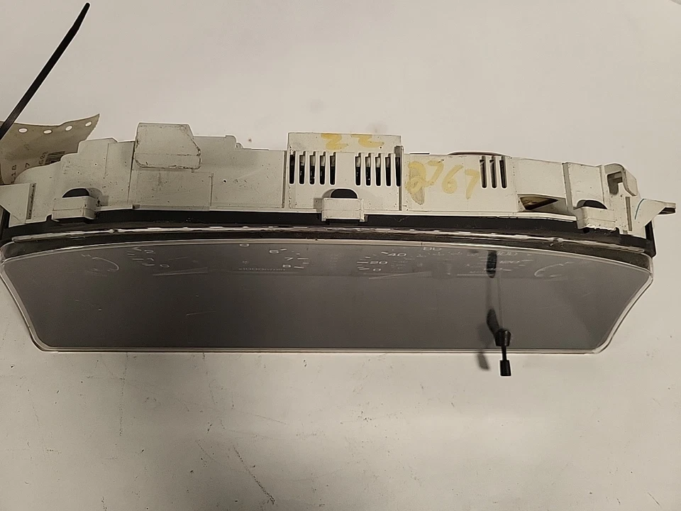 Speedometer Head Only MPH Sedan Fits 93-94 LEGACY 1149989 B1 - Image 2 of 4