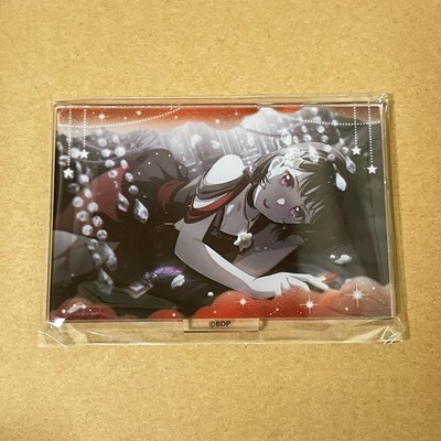 Bang Dream Acrylic St  Acsta Lining Ver. Mitake Ran
