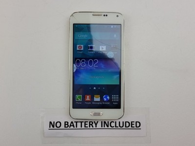 Generic White (GSM Unlocked) Budget Android Smartphone - *PLEASE READ* - H3718