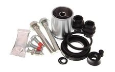 FOR AUTOFREN D44141S REPAIR KIT BRAKE CLAMP. OPEL T. ASTRA/COMBO/MERIVA/ZAFIRA