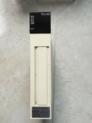 1PC for 100% test  PLC-A01  PLC  (by Fedex or DHL 90days Warranty) #cv