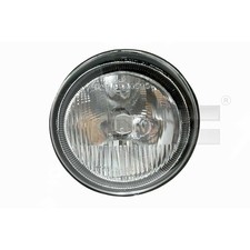 Antibrouillard Nissan INTERSTAR