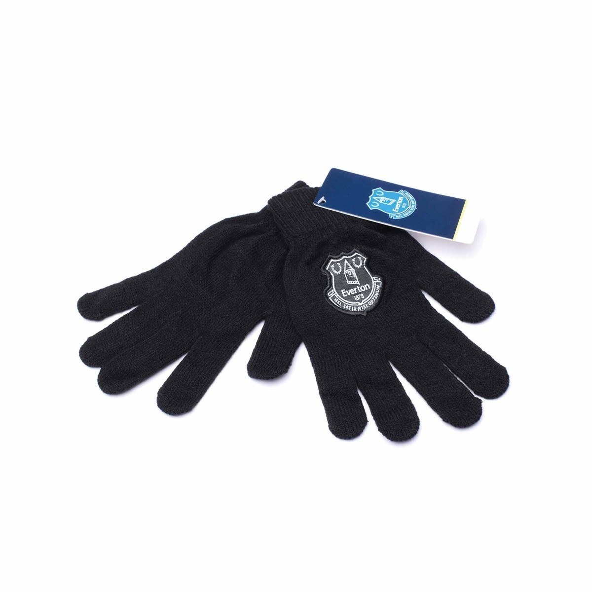 Everton FC Junior Gloves, Clothing Accessories, Sports, Gift