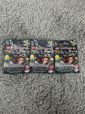 lego minifigures series 14 monsters - Individual Mystery Bags