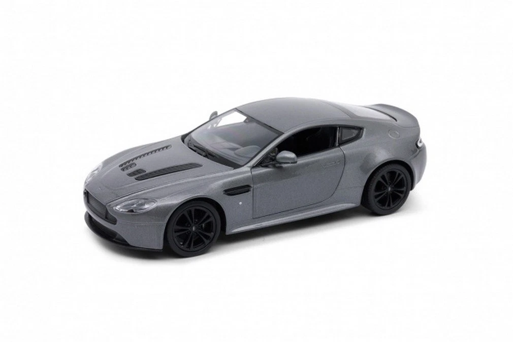 DeLorean Retour vers le futur II - Welly - 1/24 - Collect'Auto