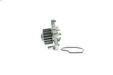 Pompe à eau Honda CONCERTO