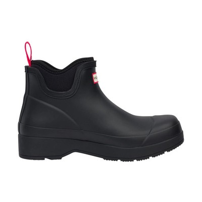 HUNTER M PLAY CHLSEA NEOPRENE MEN RAIN BOOTS