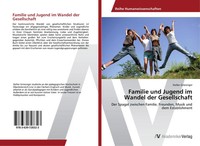 Stefan Griesinger | Familie Und Jugend Im Wandel Der Gesellschaft | Taschenbuch