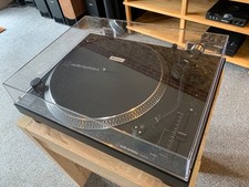 Audio Technica AT-LP120XBT-USB Turntable