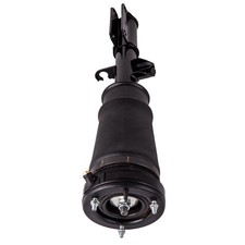 Avant Gauche Suspension Pneumatique Strut Shock For BMW X5 E53 37116757501
