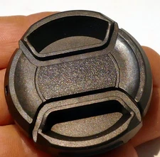 46mm Front Lens Cap for Edge 80 35 optic