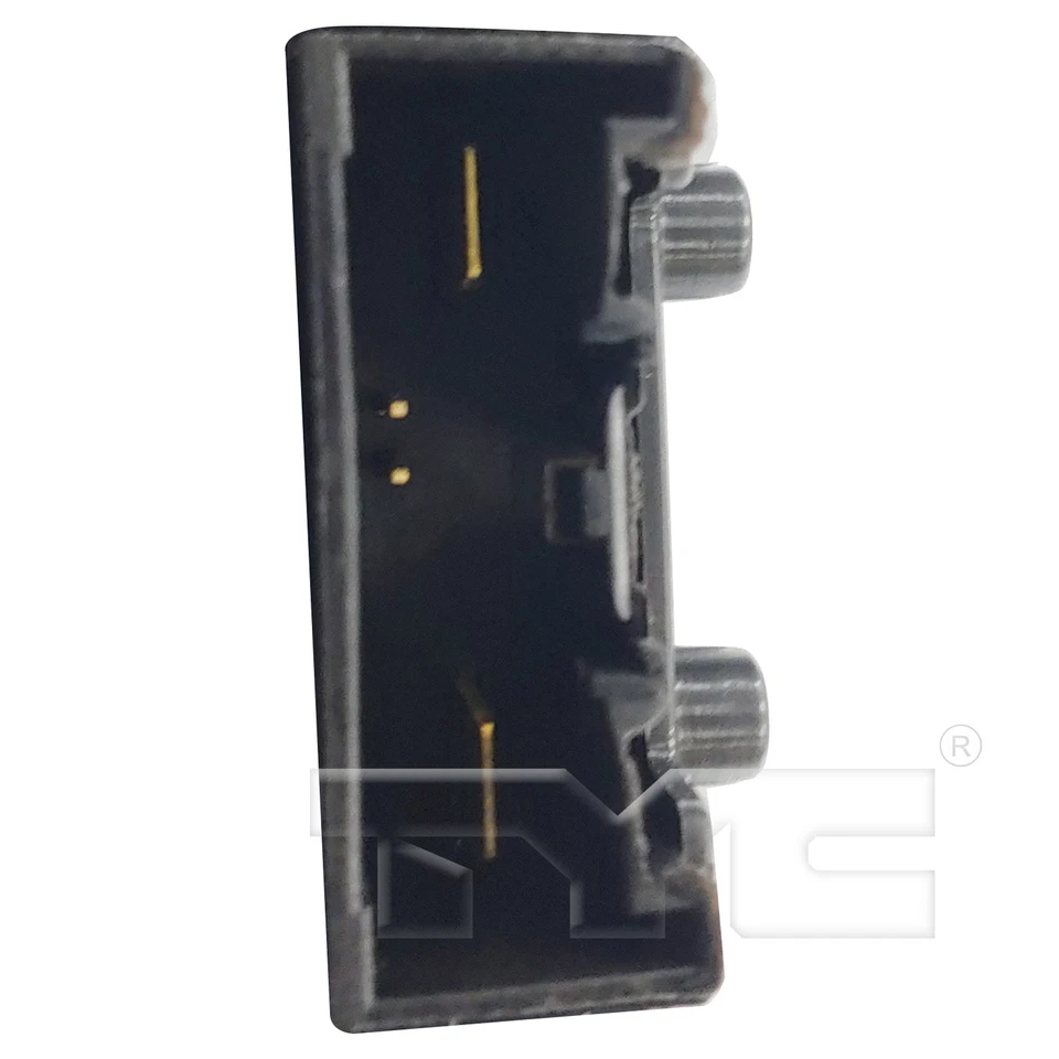 Conjunto de motor soplador de aire acondicionado delantero para Chrysler Pacifica 17-20 Foto 3 de 4