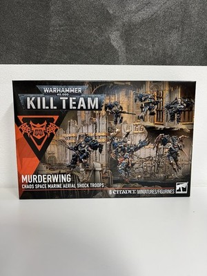 Kill Team Murderwing Warhammer 40000