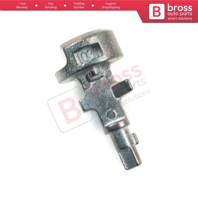 Zündschloss Zylinder Wellenstange für Toyota RAV4 MK2 A2 XA20 2000-2005
