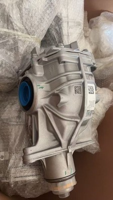 1x Hinterachsgetriebe Differential 2.81 Für BMW G20 G21 G22 8647923 8647924