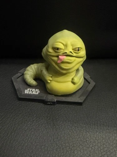 Funko Star Wars Mystery Mini Smugglers Bounty Exclusive - Jabba The Hut