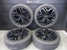 LAND ROVER RANGE ROVER VELAR WHEEL ALLOY L560, 05/17- 17 18 19 20 21 22 23 24 25