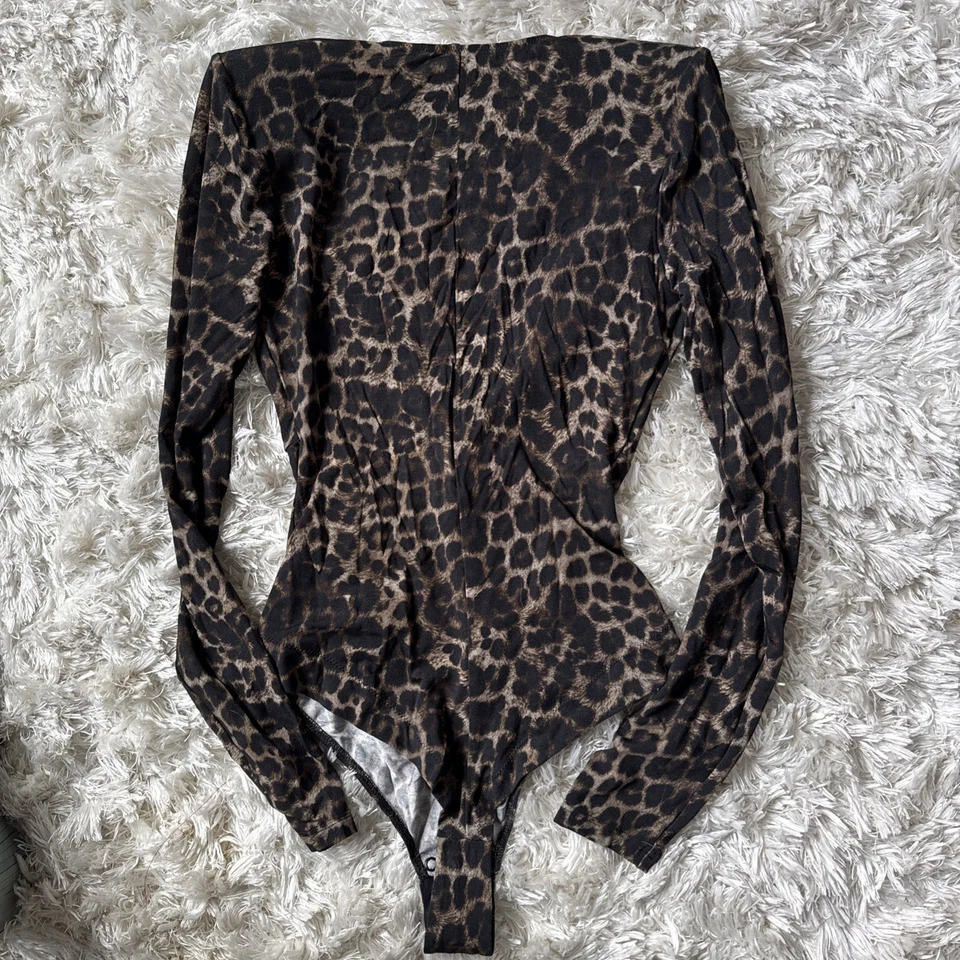 Body Intimissimi mediano  Foto 4 de 4