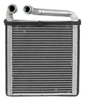 One Stop Solutions HVAC Heater Core for Volkswagen 99330