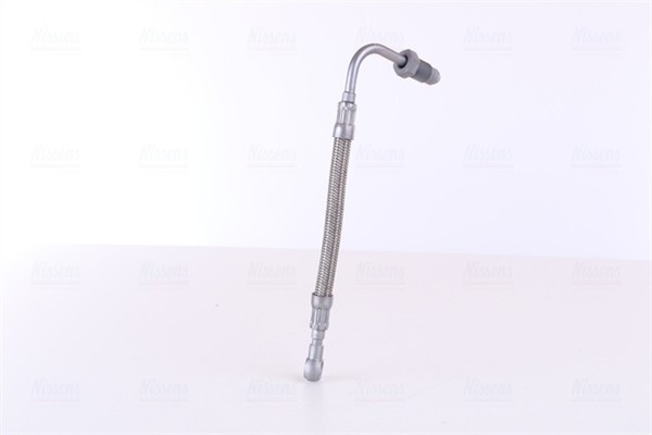 ÖLleitung Lader Nissens 935138 FüR N3 7B Partner 306 CitroËN Peugeot N5 7A 7E 7C-image