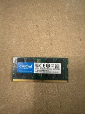 Crucial 16GB DDR4-2666
