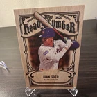 2026 Topps Series 2 Juan Soto Base (RAW)