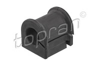 Stabilisatorlager Stabilager Buchse Stabilisator Topran 636 003 FüR Toyota Auris