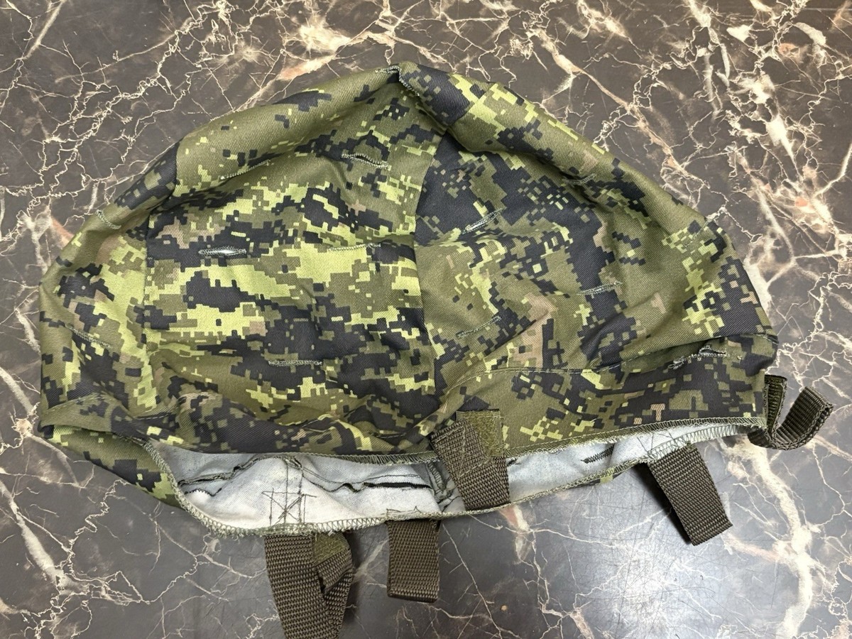 Maillot cross RACER TACTICAL JERSEY ALPINESTARS gris camo/militaire
