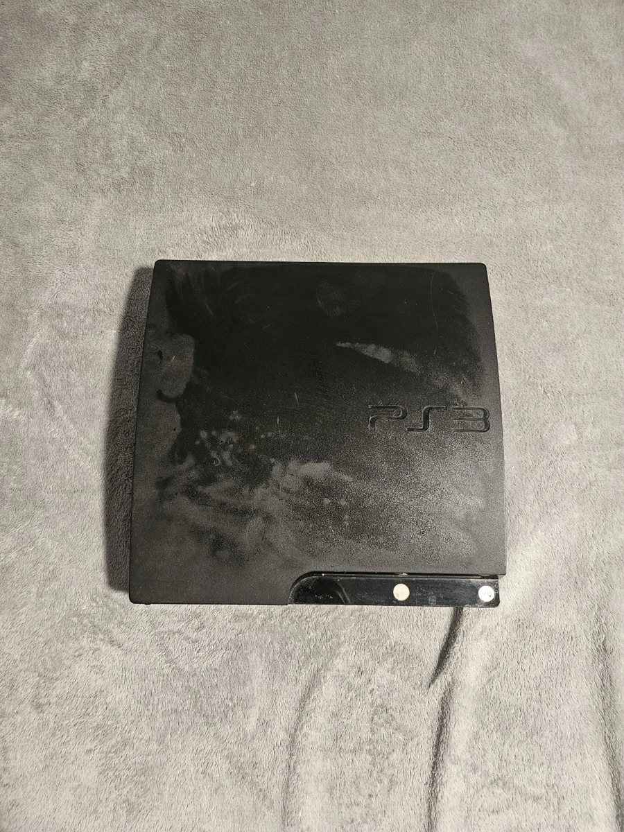 Annonces ps3 320 go d'occasion - Consoles