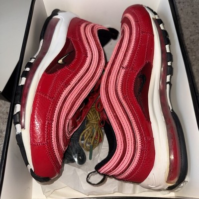 Nike Air Max 97 CR7 Size 10.5 Worn 1x Ronaldo World Cup
