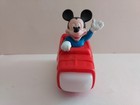 Lot Of 9 Disney Collectibles Plushes, PVC, Plastic Figures, and Cup — photo 8