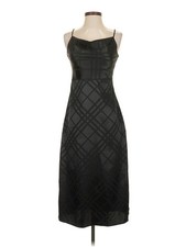 Nasty Gal Inc. Women Black Cocktail Dress 2