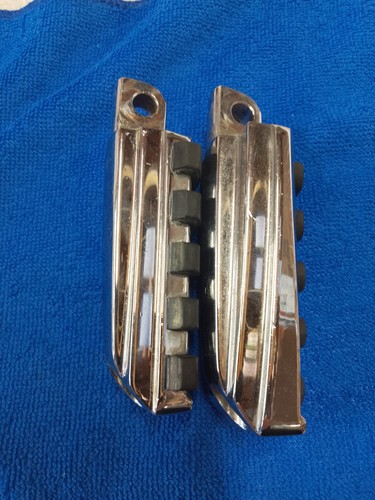 harley davidson foot pegs used - Picture 7 of 10