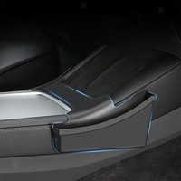 Center Konsole Stauraum Box Ersatzteil Auto ZubehöR Halter Eurowagens