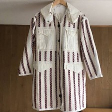 sacai luck Coat 2