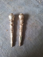 ancienne AIGUILLETTE ou ferret