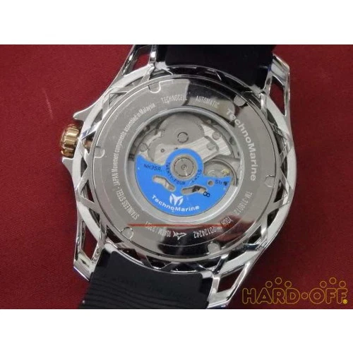 Reloj Pulsera TECHNOMARINE TM-318012 Foto 3 de 4