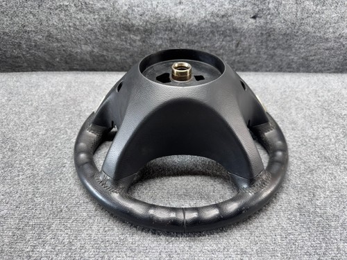 MERCEDES W219 CLS55 E55 E320 AMG VOLANTE CON PALANCAS DE CAMBIO MADERA OEM - Imagen 8 de 11