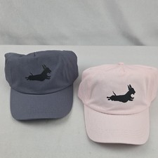 Nwt Set Of 2 CafePress Dachshund Cap Adjustable Baseball Cap Unisex