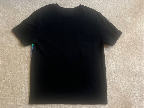 Camiseta Para Hombre Forever 21 Poli Trending Estampado Gráfico Talla Grande - Imagen 2 de 5