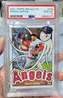 2021 Topps Project 70 SHOHEI OHTANI #478 'CRAOLA' 1998 PSA 10