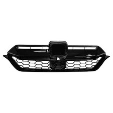 New Fits 2020-2022 Honda CR-V CRV Hybrid Front Bumper DRL Light Cover